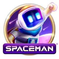 Gambar Spaceman untuk Demo
